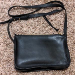 Small Madewell crossbody